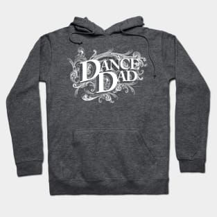 Dance Dad Hoodie